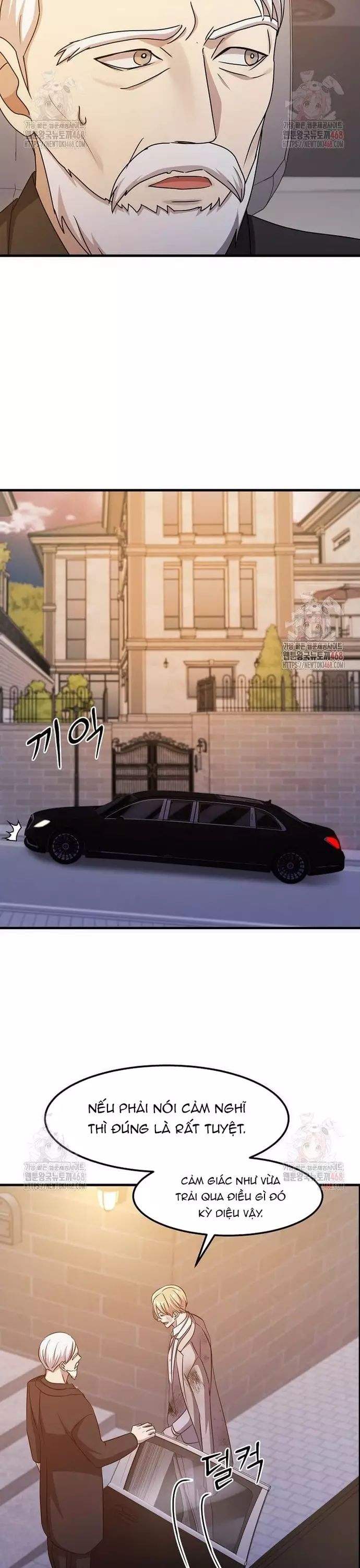 Võ Thần Thăng Cấp [Chap 35-43]
