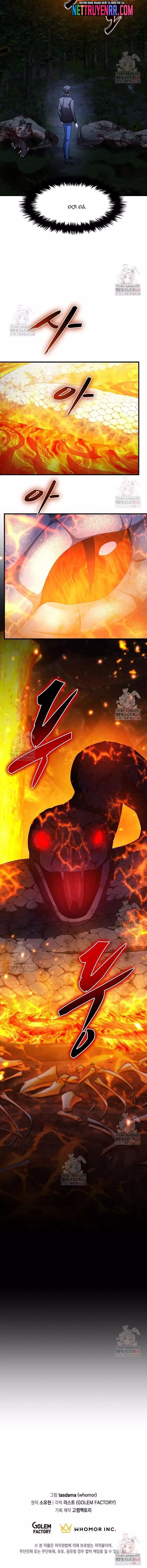Võ Thần Thăng Cấp [Chap 35-43]
