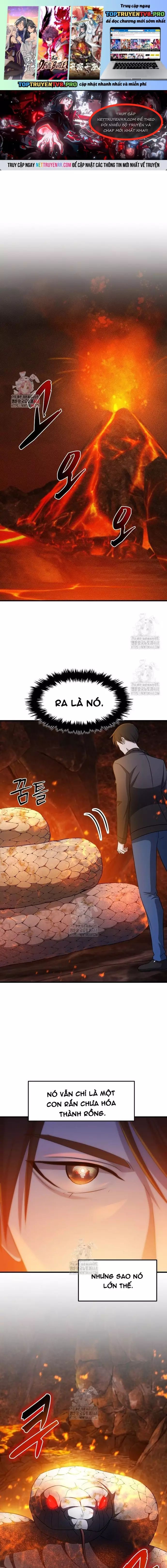 Võ Thần Thăng Cấp [Chap 35-43]