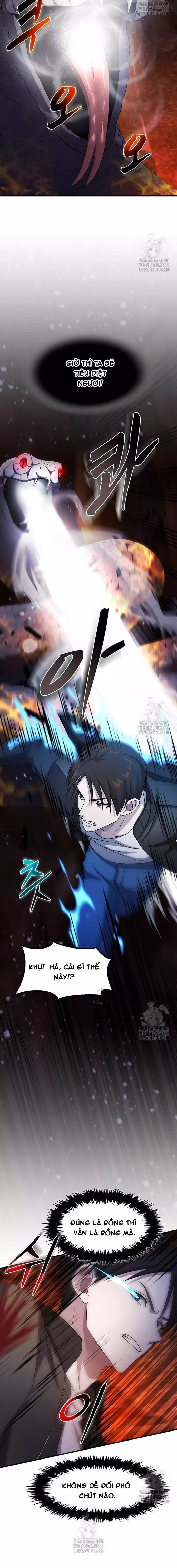 Võ Thần Thăng Cấp [Chap 35-43]