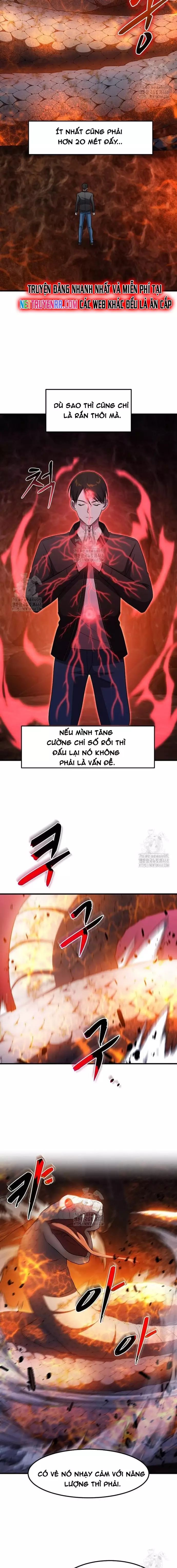 Võ Thần Thăng Cấp [Chap 35-43]