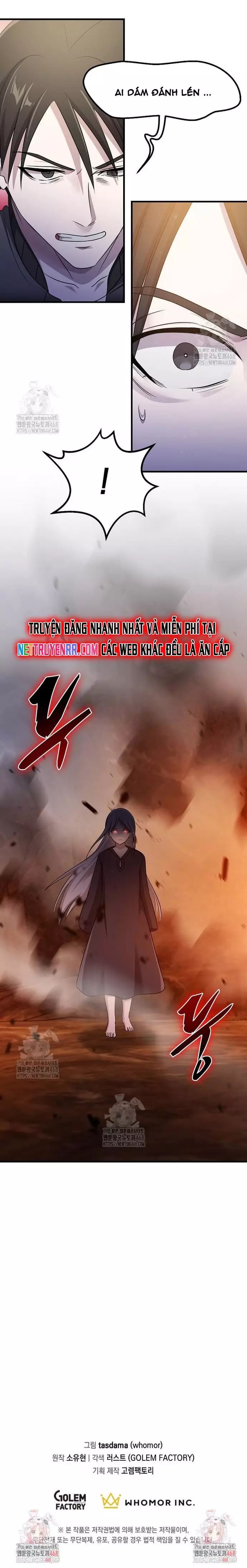 Võ Thần Thăng Cấp [Chap 35-43]