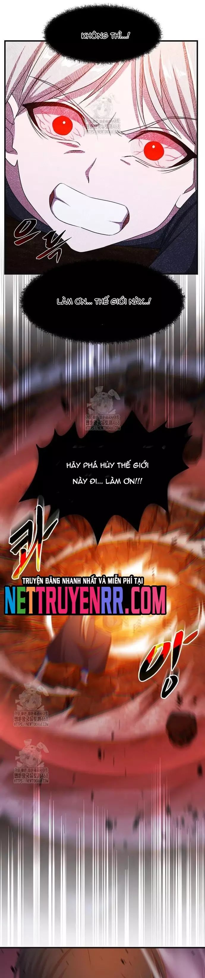 Võ Thần Thăng Cấp [Chap 35-43]