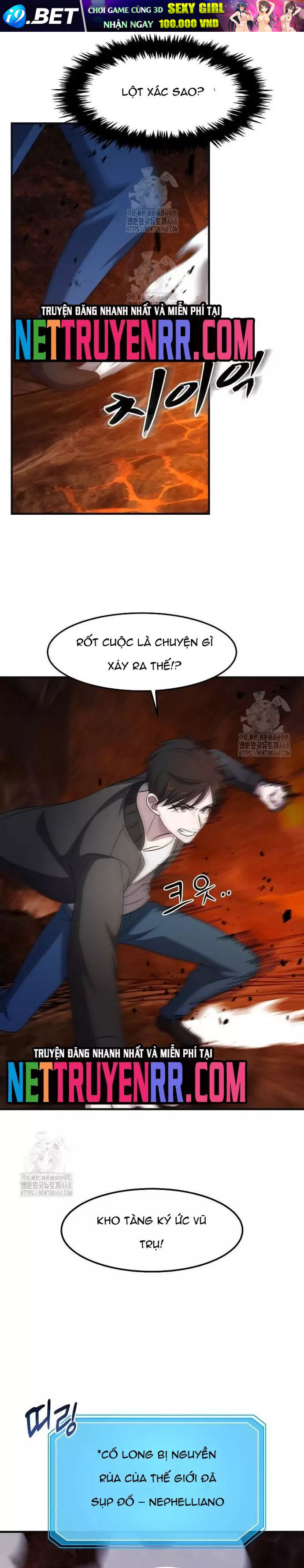 Võ Thần Thăng Cấp [Chap 35-43]
