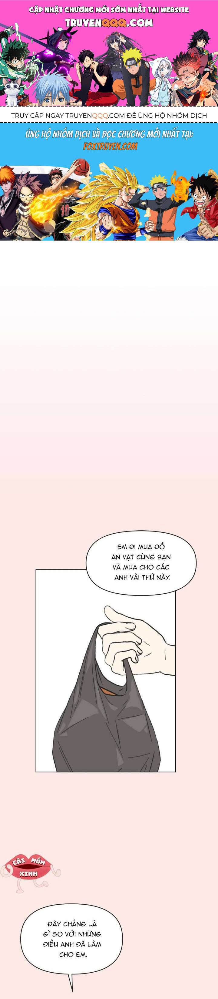 Seasons Of Lovesome Chapter 37 - TC Truyện