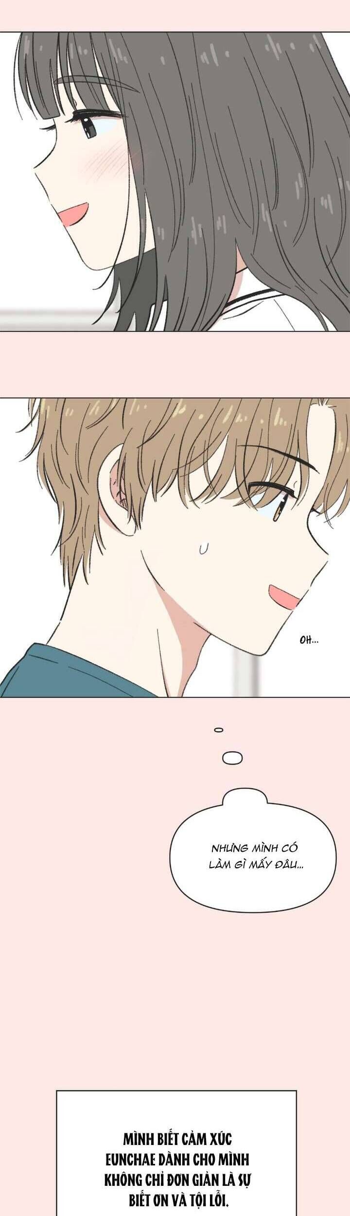 Seasons Of Lovesome Chapter 37 - TC Truyện