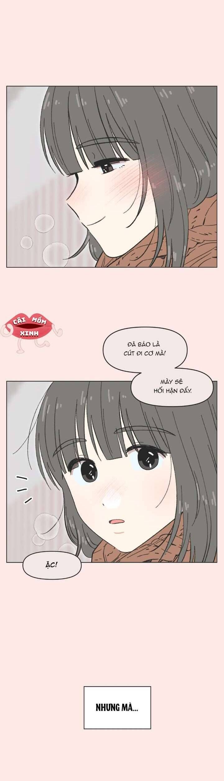 Seasons Of Lovesome Chapter 37 - TC Truyện