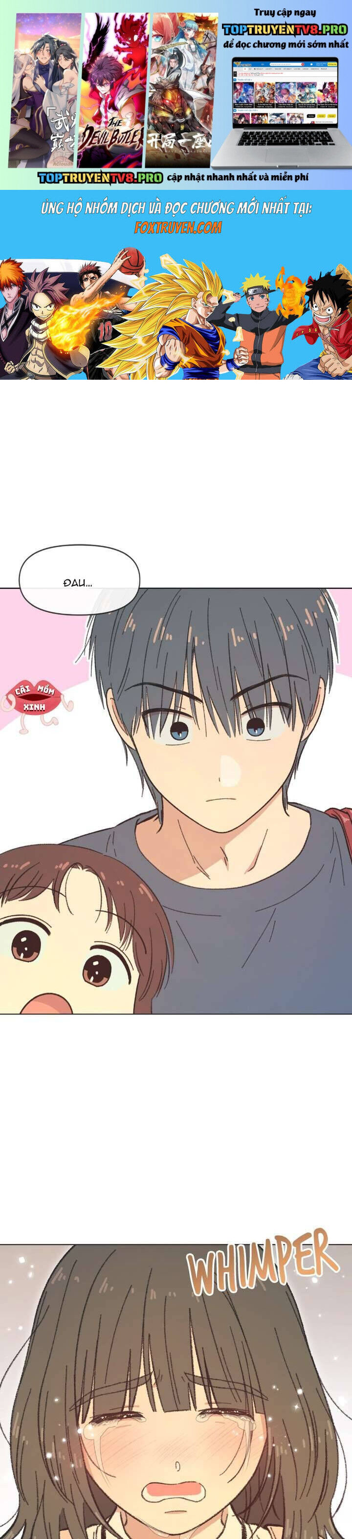 Seasons Of Lovesome Chapter 38 - TC Truyện