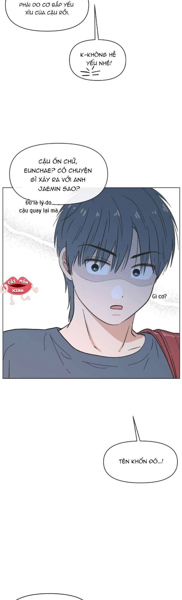 Seasons Of Lovesome Chapter 38 - TC Truyện