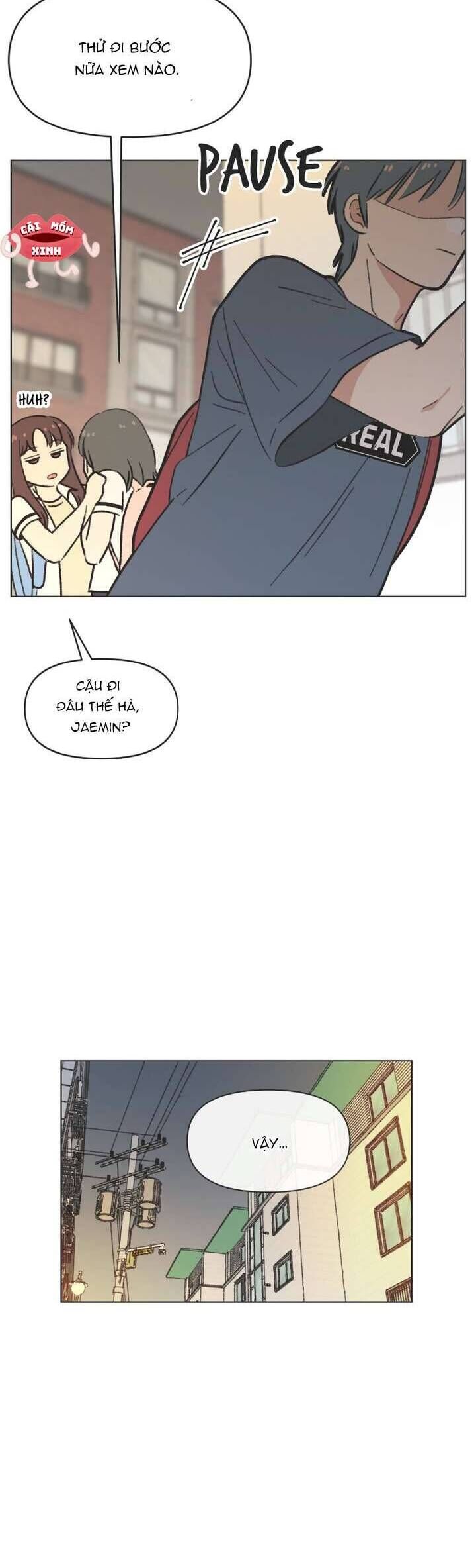 Seasons Of Lovesome Chapter 38 - TC Truyện