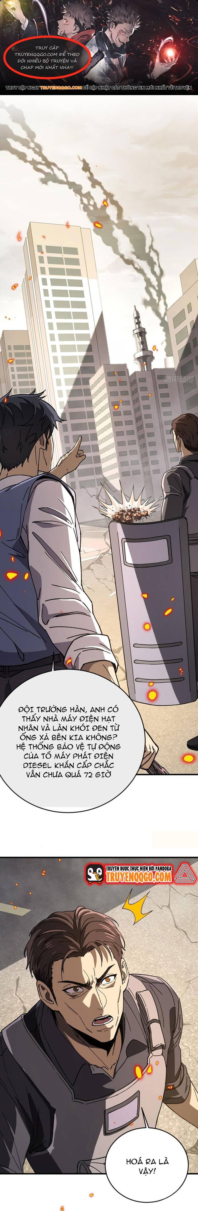 Kế Hoạch Xóa Sổ Người Chơi! Chapter 10 - TC Truyện