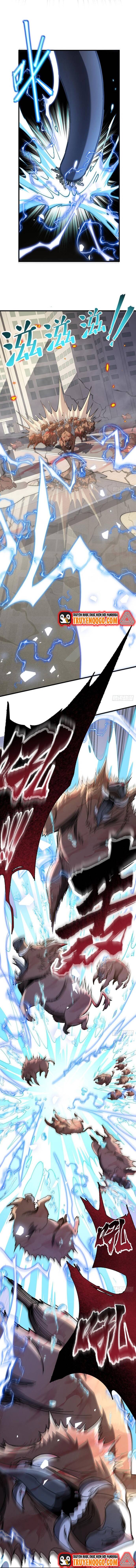 Kế Hoạch Xóa Sổ Người Chơi! Chapter 10 - TC Truyện