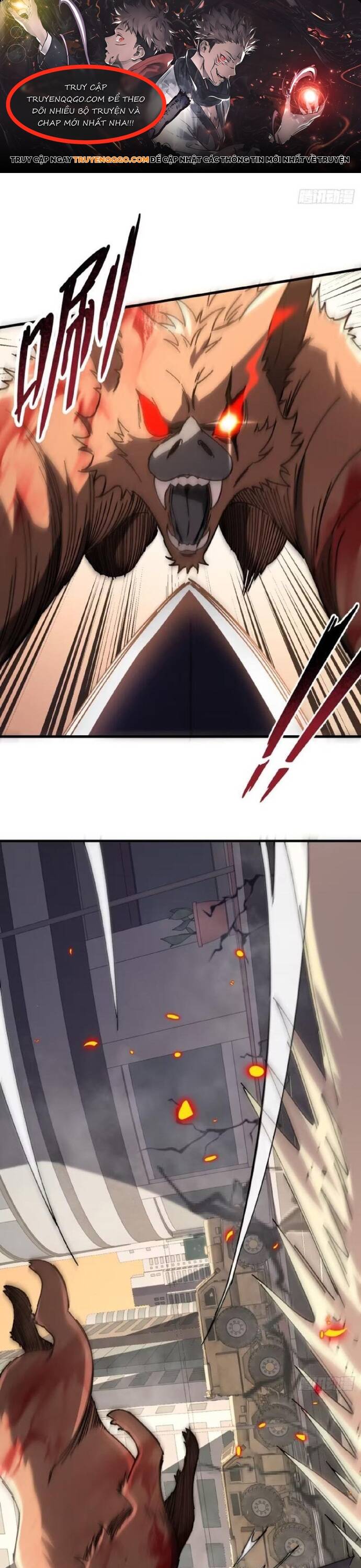 Kế Hoạch Xóa Sổ Người Chơi! Chapter 11 - TC Truyện