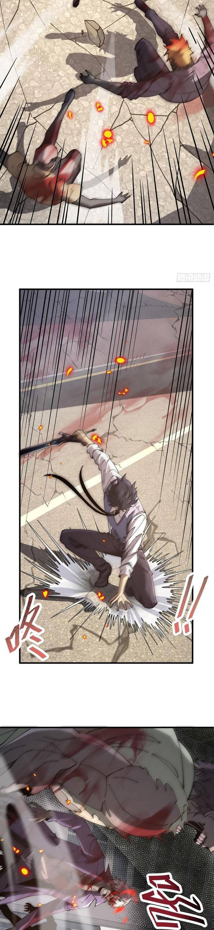Kế Hoạch Xóa Sổ Người Chơi! Chapter 12 - TC Truyện