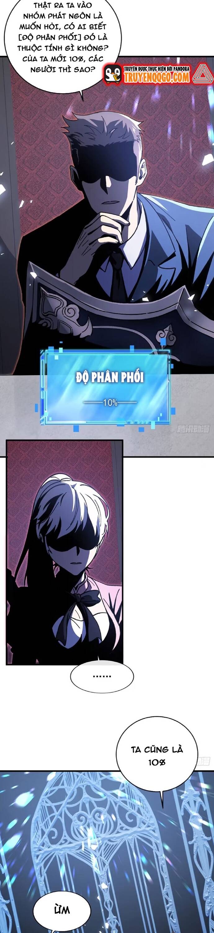Kế Hoạch Xóa Sổ Người Chơi! Chapter 14 - TC Truyện