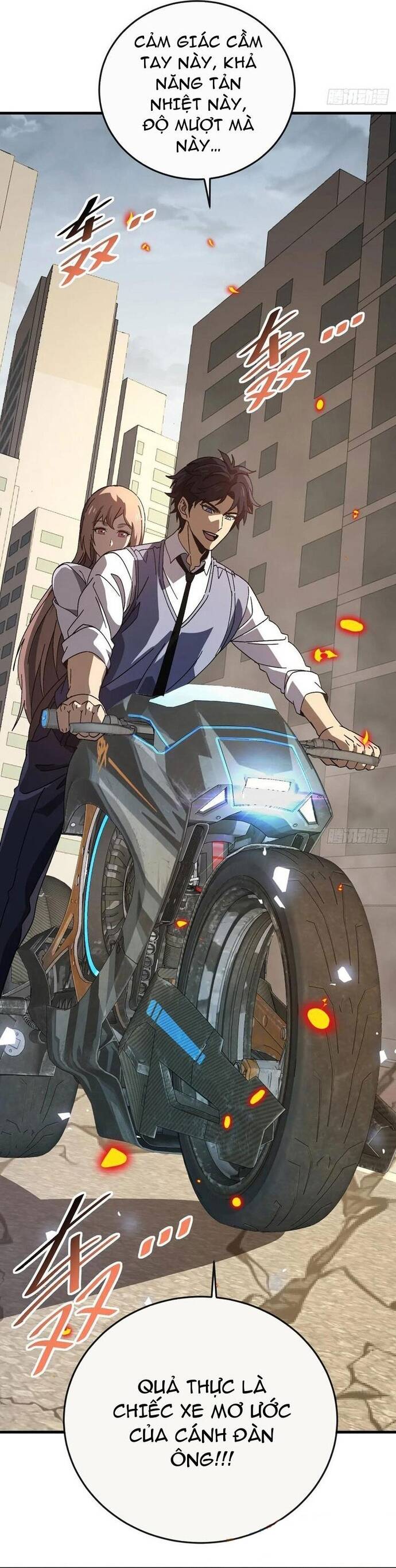 Kế Hoạch Xóa Sổ Người Chơi! Chapter 15 - TC Truyện
