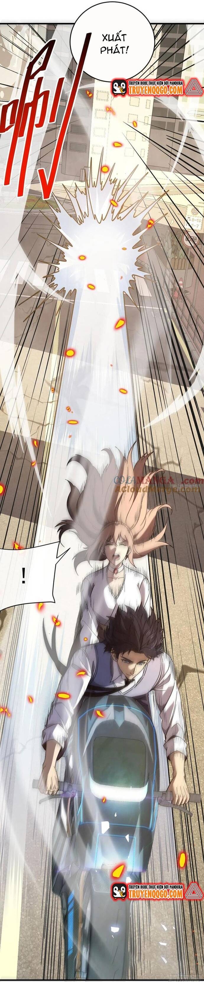 Kế Hoạch Xóa Sổ Người Chơi! Chapter 15 - TC Truyện
