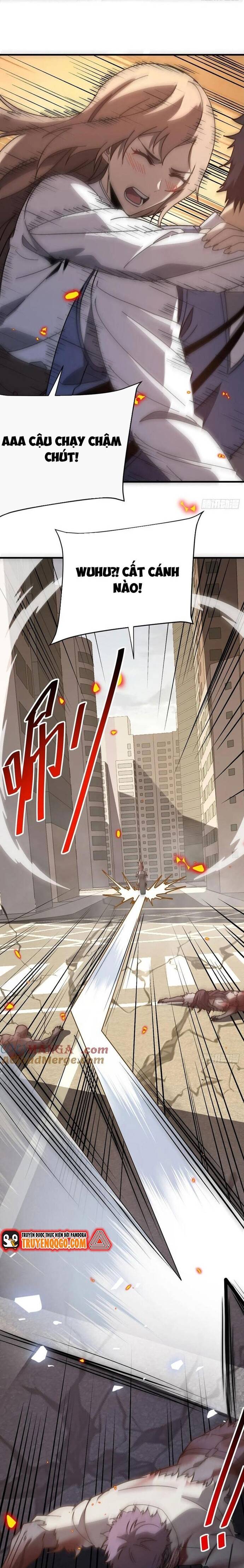 Kế Hoạch Xóa Sổ Người Chơi! Chapter 15 - TC Truyện