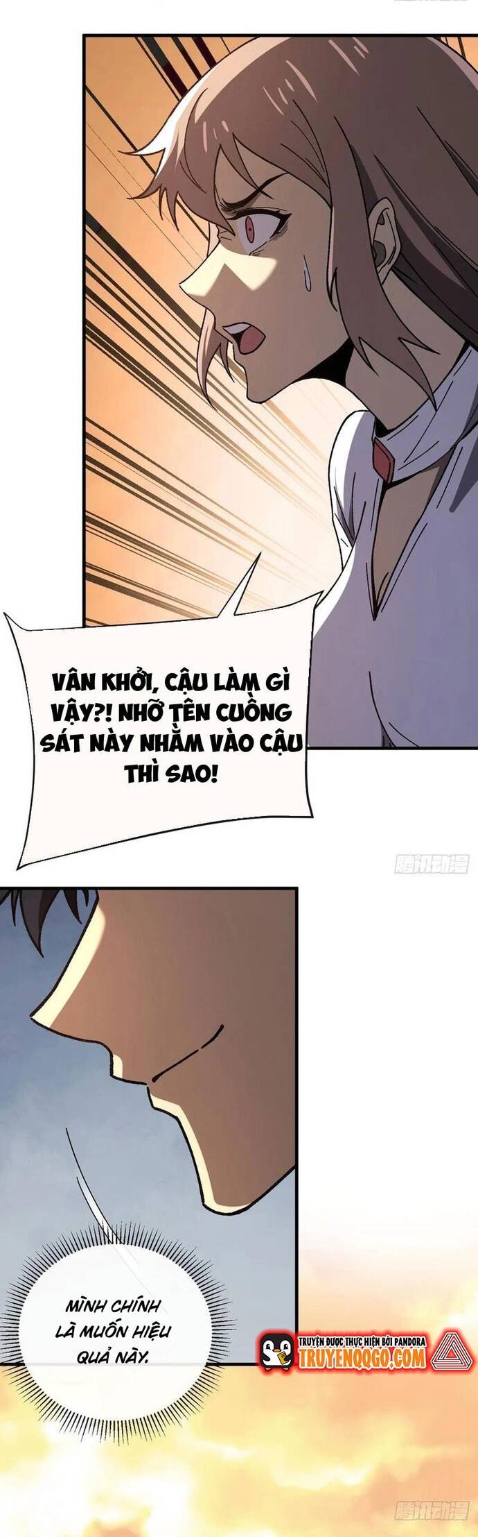 Kế Hoạch Xóa Sổ Người Chơi! Chapter 16 - TC Truyện