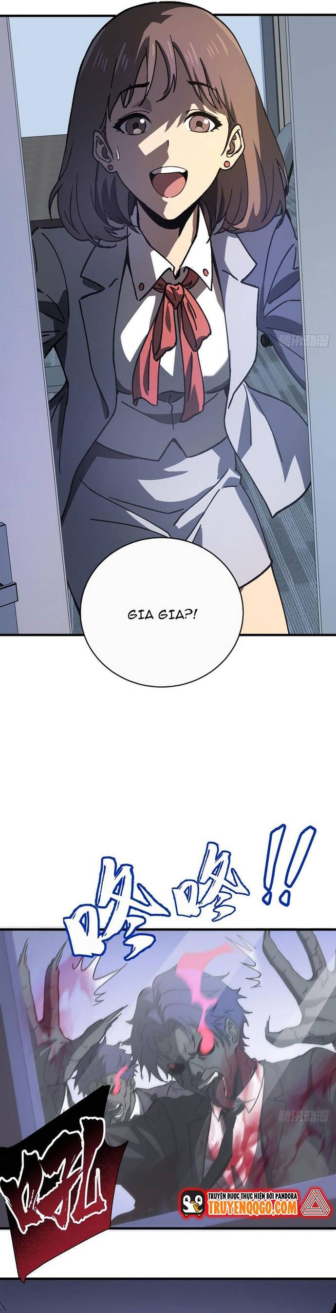 Kế Hoạch Xóa Sổ Người Chơi! Chapter 3 - TC Truyện