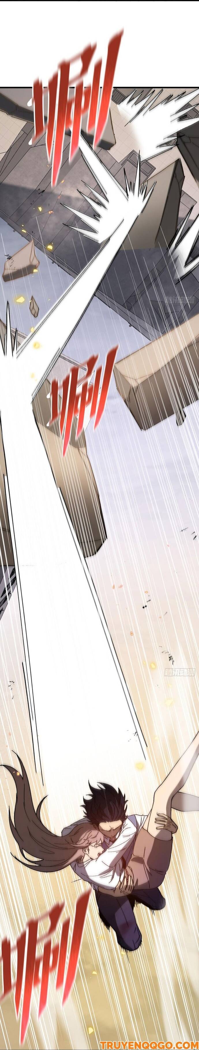 Kế Hoạch Xóa Sổ Người Chơi! Chapter 5 - TC Truyện