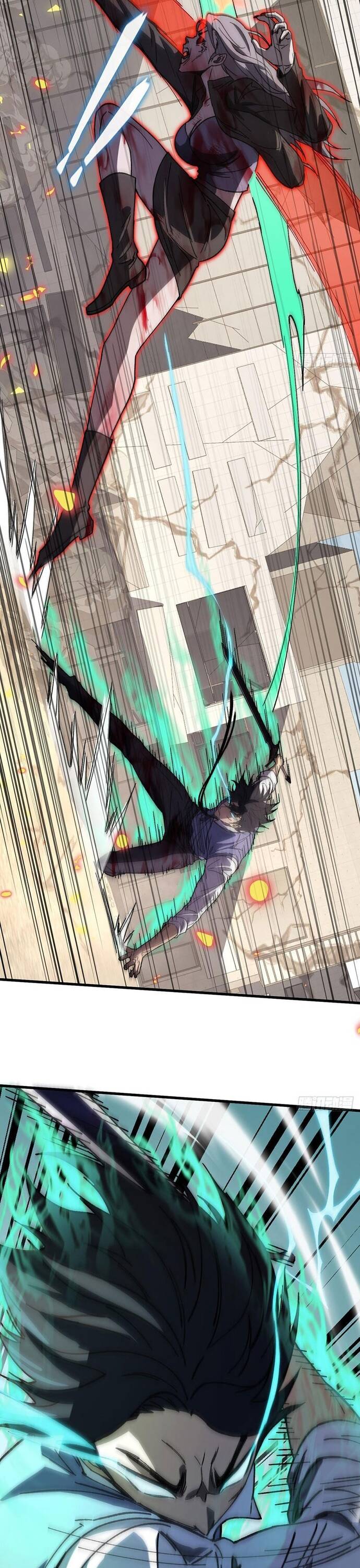 Kế Hoạch Xóa Sổ Người Chơi! Chapter 7 - TC Truyện