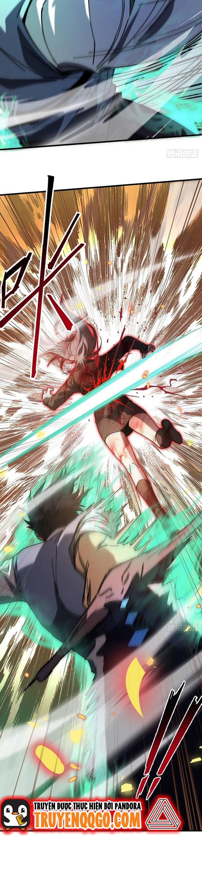 Kế Hoạch Xóa Sổ Người Chơi! Chapter 7 - TC Truyện