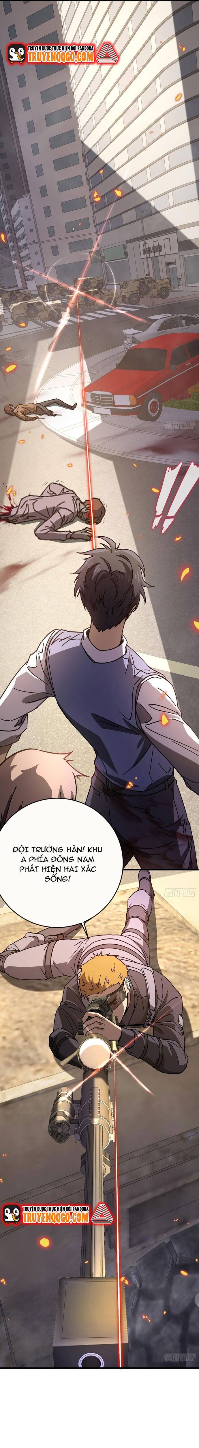 Kế Hoạch Xóa Sổ Người Chơi! Chapter 8 - TC Truyện