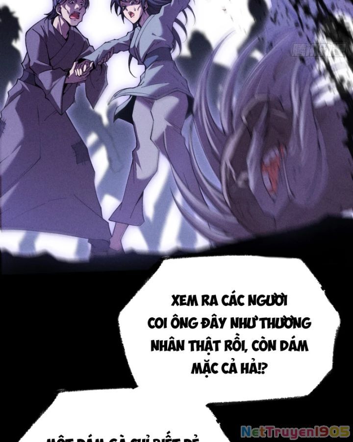Quỷ Trọc Tiên Đạo [Chap 48-77] - Page 19
