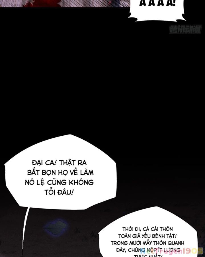 Quỷ Trọc Tiên Đạo [Chap 48-77] - Page 23