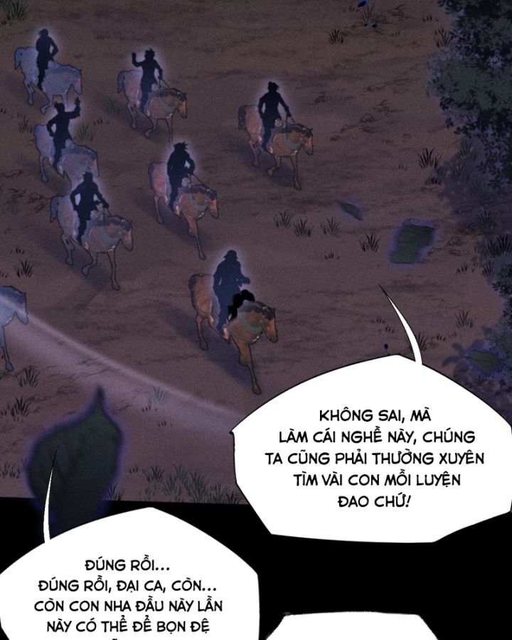 Quỷ Trọc Tiên Đạo [Chap 48-77] - Page 25