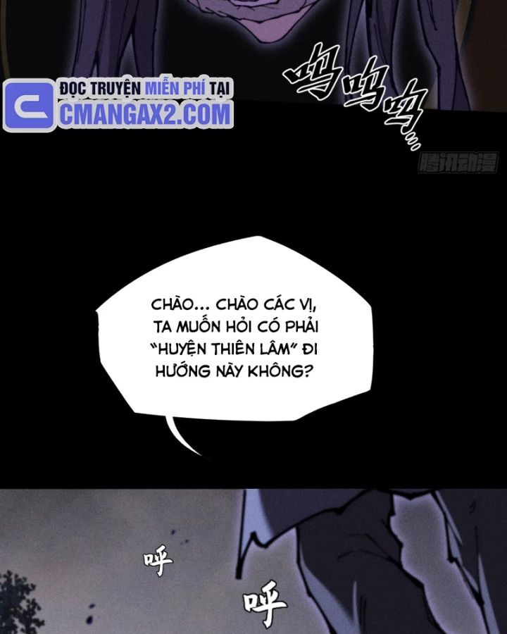Quỷ Trọc Tiên Đạo [Chap 48-77] - Page 27
