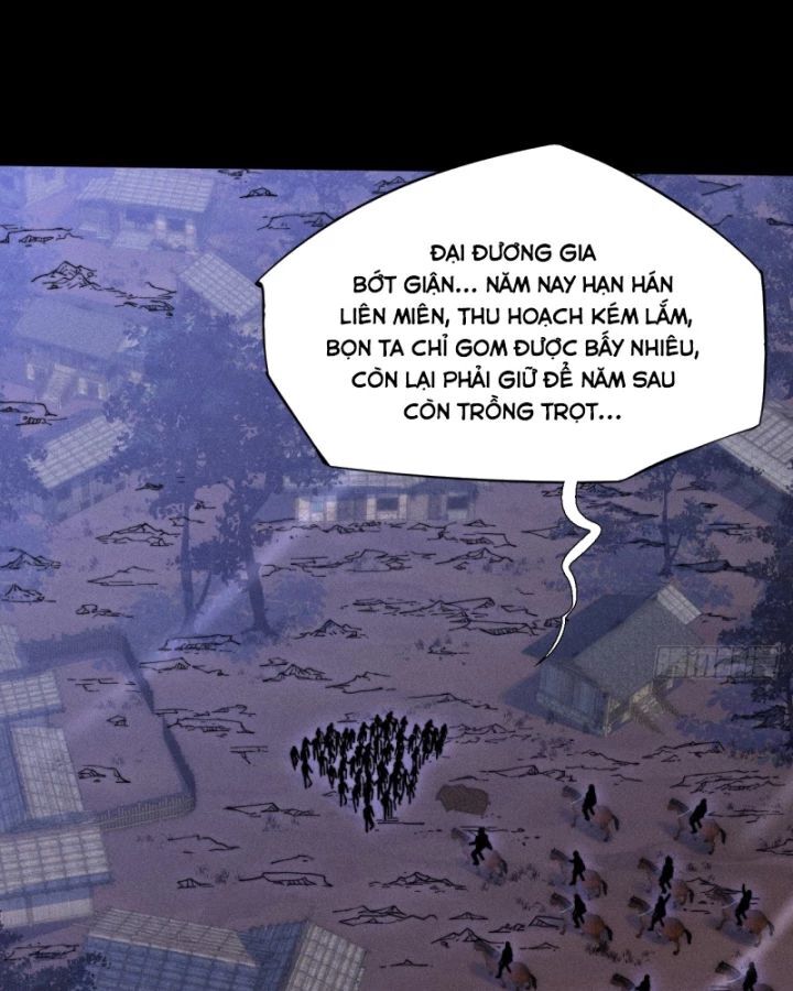 Quỷ Trọc Tiên Đạo Chapter 48 - TC Truyện
