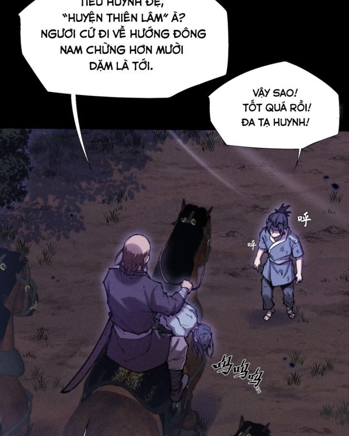 Quỷ Trọc Tiên Đạo [Chap 48-77] - Page 31
