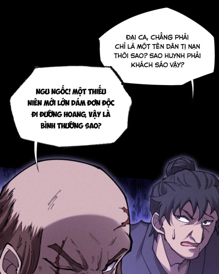 Quỷ Trọc Tiên Đạo [Chap 48-77] - Page 33