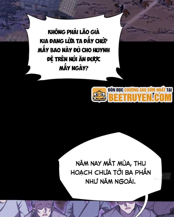 Quỷ Trọc Tiên Đạo Chapter 48 - TC Truyện