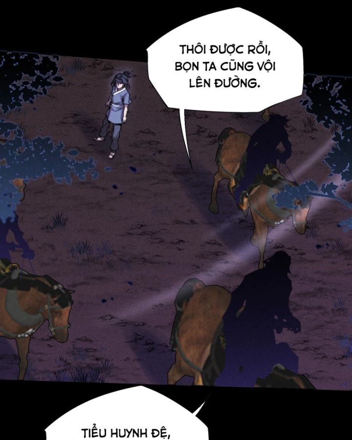 Quỷ Trọc Tiên Đạo [Chap 48-77] - Page 41