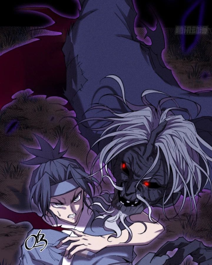 Quỷ Trọc Tiên Đạo [Chap 48-77] - Page 58
