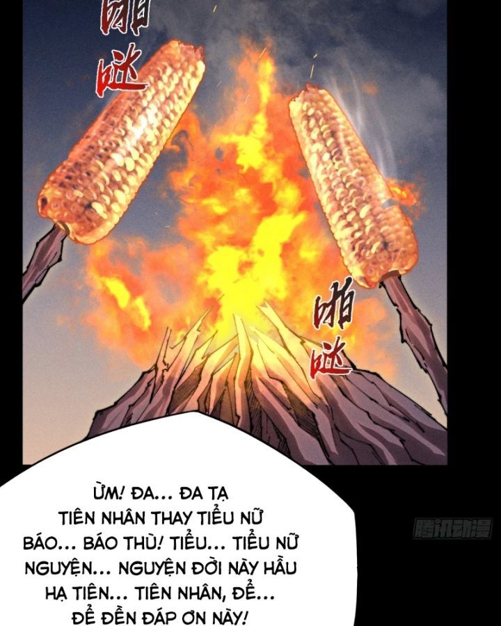 Quỷ Trọc Tiên Đạo [Chap 48-77] - Page 65