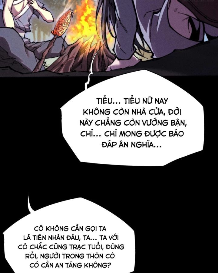 Quỷ Trọc Tiên Đạo [Chap 48-77] - Page 67