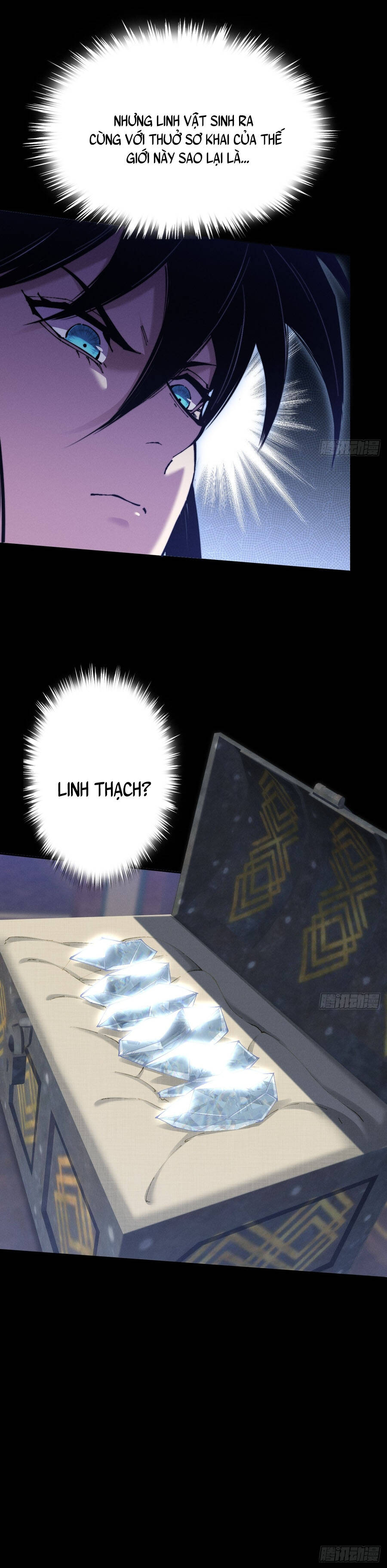 Quỷ Trọc Tiên Đạo [Chap 48-77] - Page 9