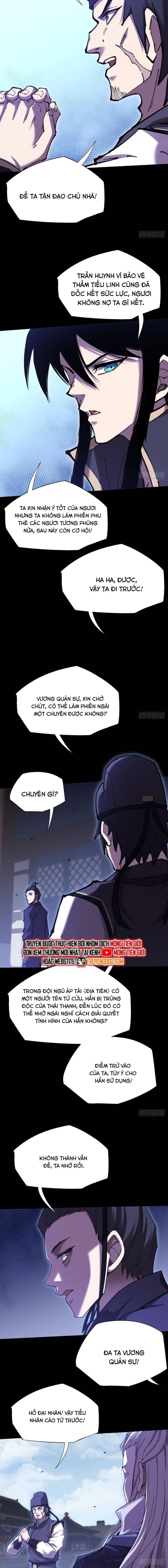 Quỷ Trọc Tiên Đạo [Chap 48-77] - Page 10