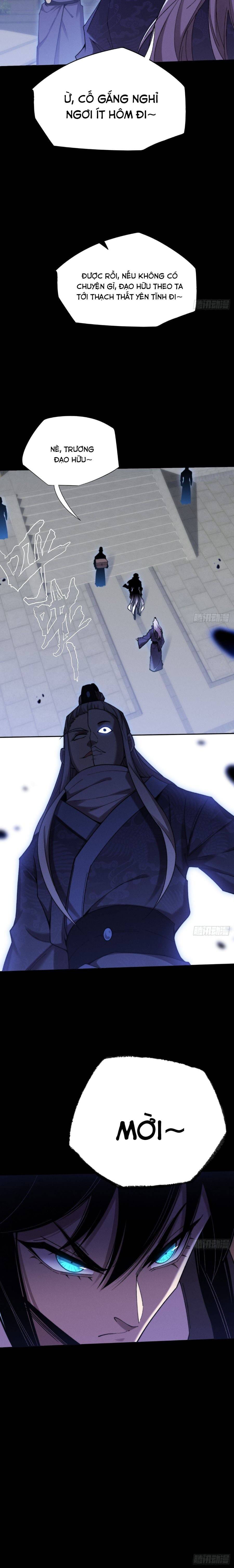 Quỷ Trọc Tiên Đạo [Chap 48-77] - Page 11