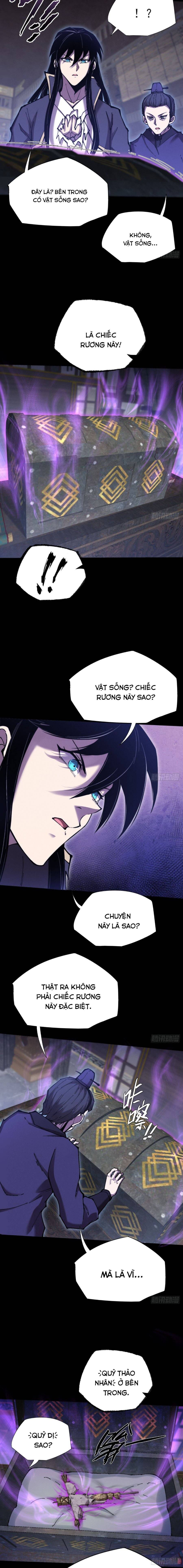 Quỷ Trọc Tiên Đạo [Chap 48-77] - Page 5