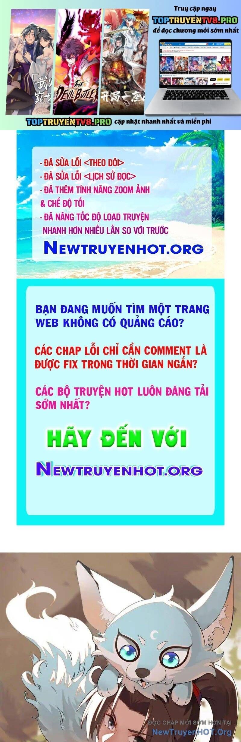 Quỷ Trọc Tiên Đạo Chapter 77 - TC Truyện
