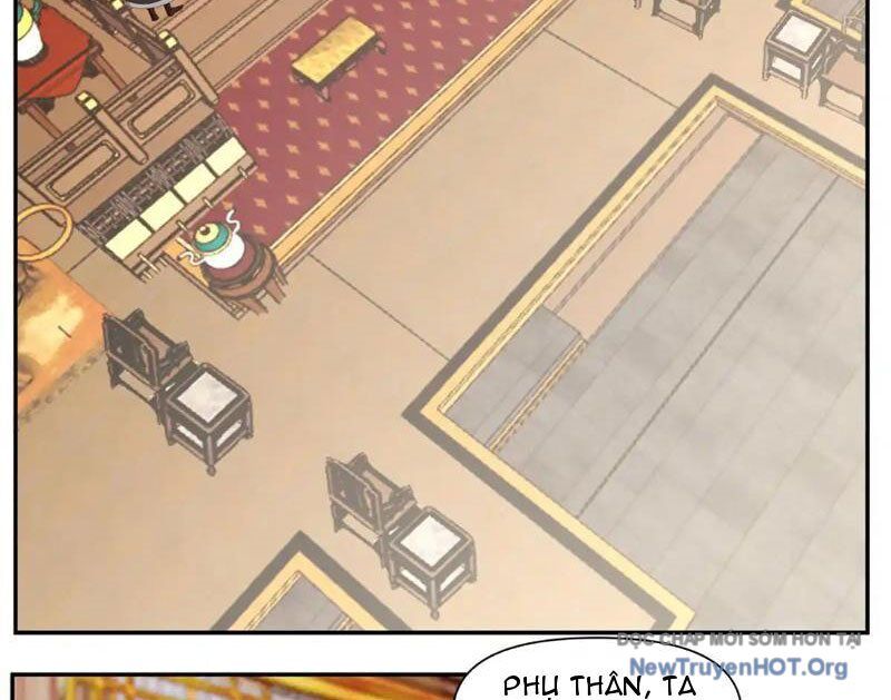 Quỷ Trọc Tiên Đạo [Chap 48-77] - Page 12