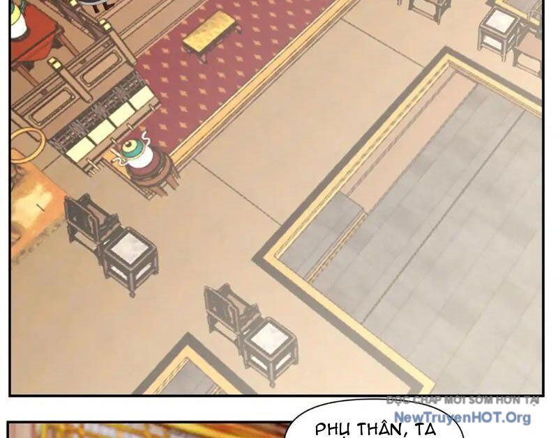Quỷ Trọc Tiên Đạo [Chap 48-77] - Page 13