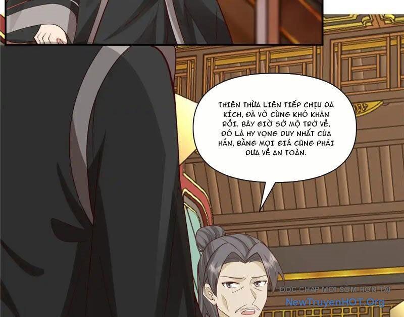 Quỷ Trọc Tiên Đạo [Chap 48-77] - Page 14