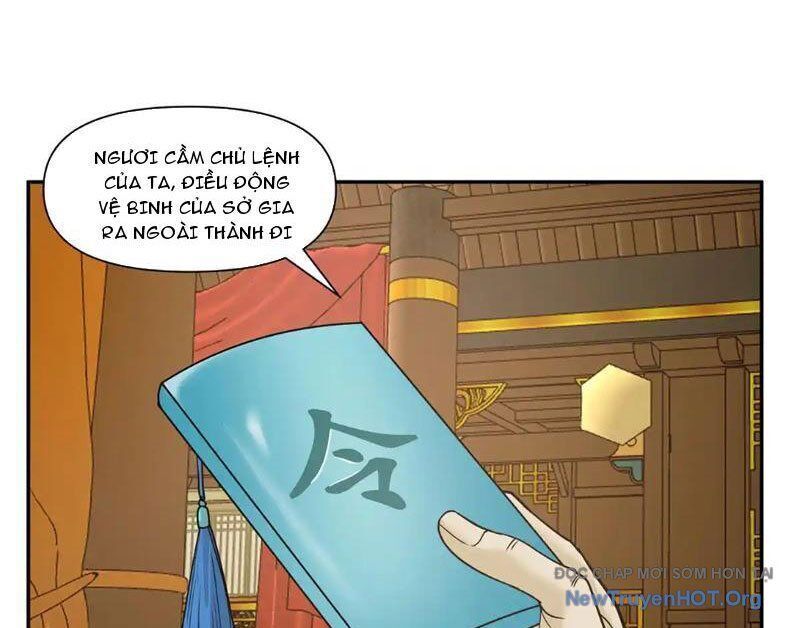 Quỷ Trọc Tiên Đạo [Chap 48-77] - Page 16