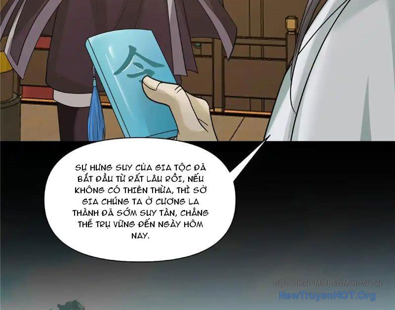 Quỷ Trọc Tiên Đạo [Chap 48-77] - Page 19
